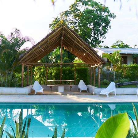 Angelfish Cove Villas Port Vila Zewnętrze zdjęcie