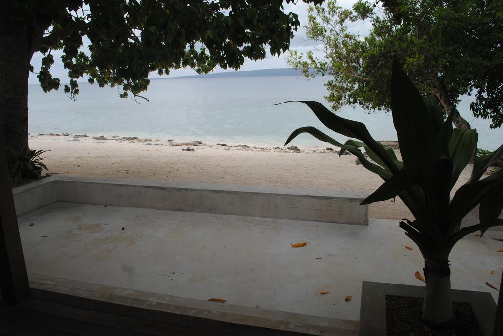 Angelfish Cove Villas Port Vila Pokój zdjęcie