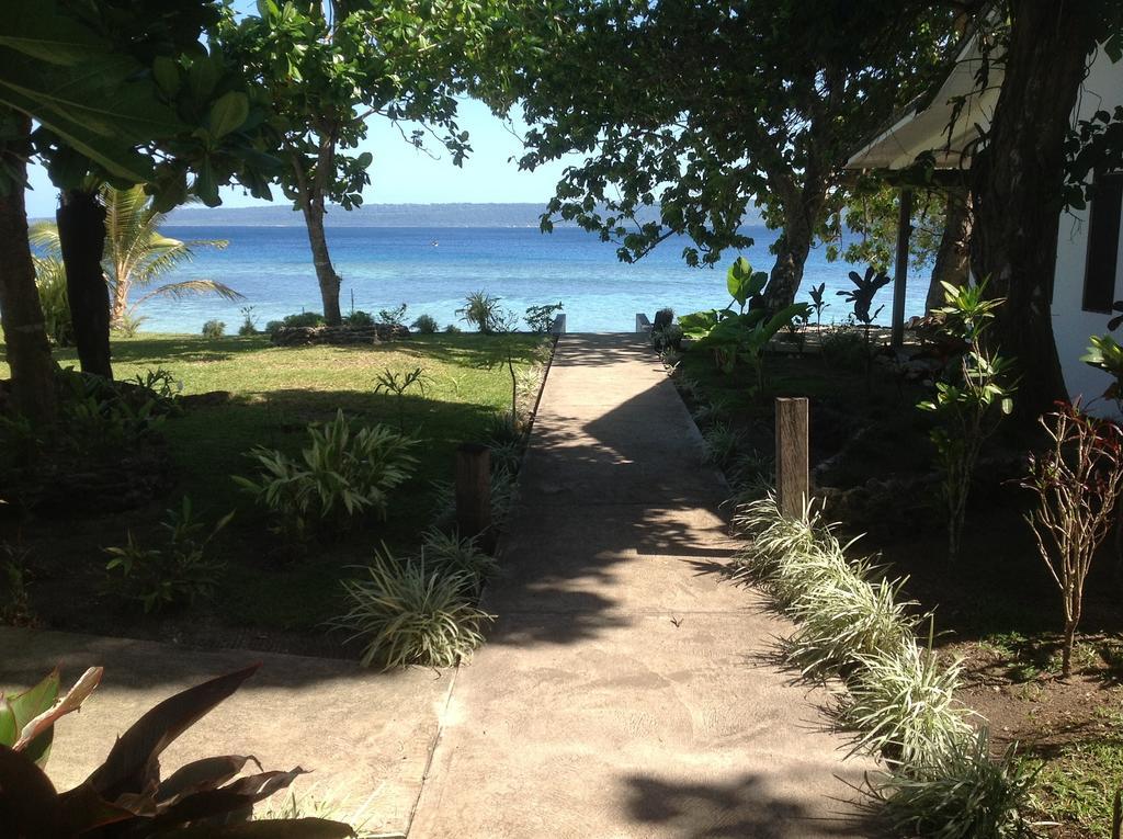 Angelfish Cove Villas Port Vila Pokój zdjęcie