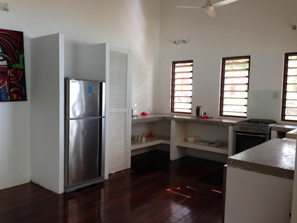 Angelfish Cove Villas Port Vila Zewnętrze zdjęcie