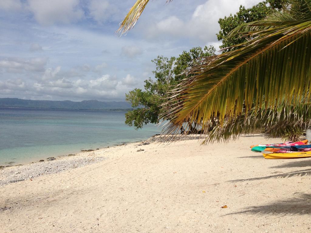 Angelfish Cove Villas Port Vila Zewnętrze zdjęcie