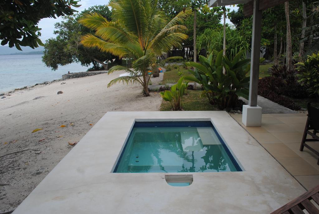 Angelfish Cove Villas Port Vila Pokój zdjęcie