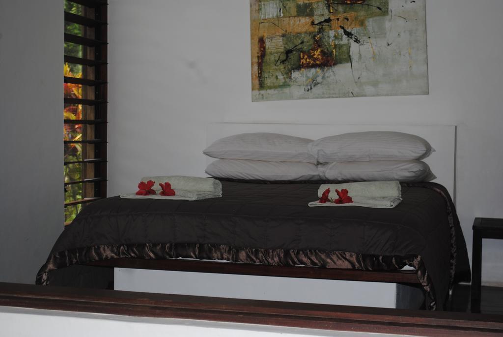 Angelfish Cove Villas Port Vila Pokój zdjęcie