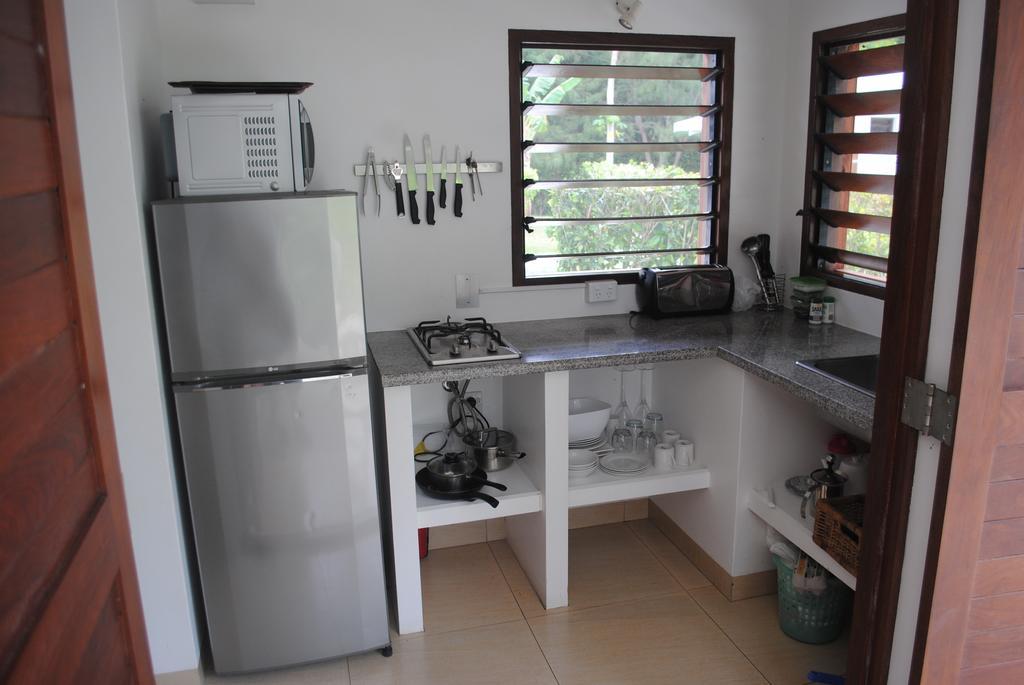 Angelfish Cove Villas Port Vila Pokój zdjęcie