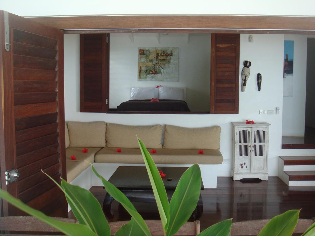 Angelfish Cove Villas Port Vila Pokój zdjęcie