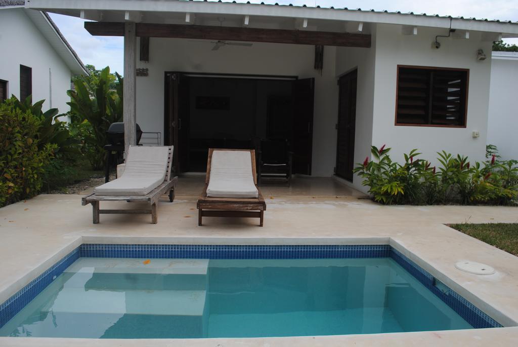 Angelfish Cove Villas Port Vila Pokój zdjęcie