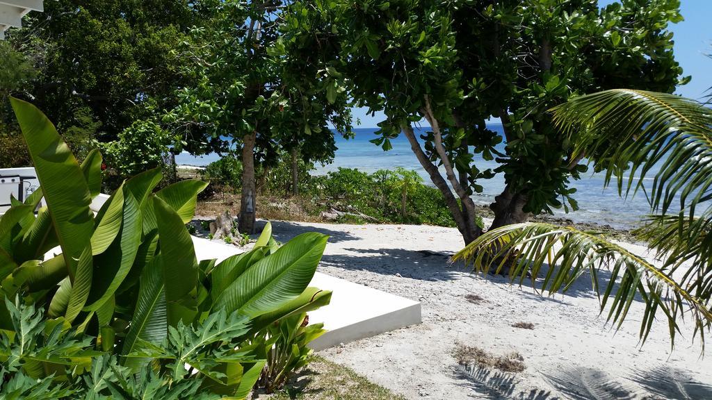 Angelfish Cove Villas Port Vila Zewnętrze zdjęcie