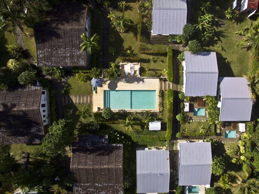 Angelfish Cove Villas Port Vila Zewnętrze zdjęcie