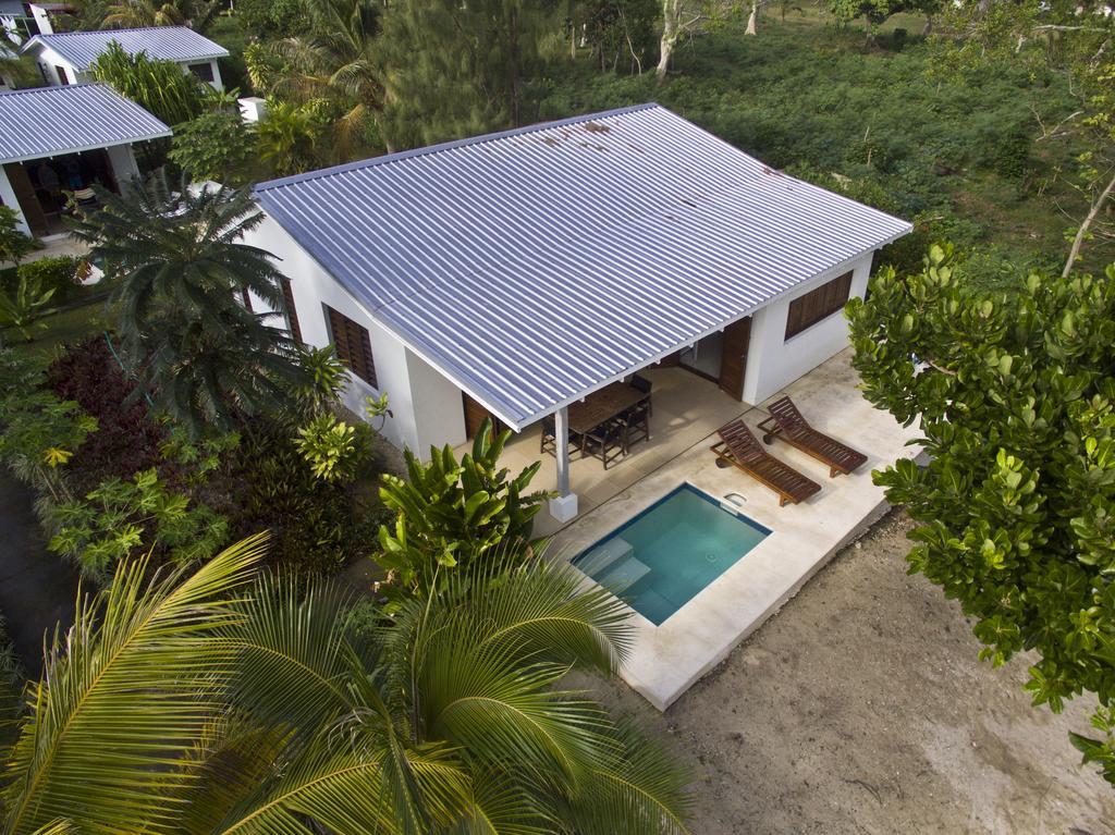 Angelfish Cove Villas Port Vila Zewnętrze zdjęcie