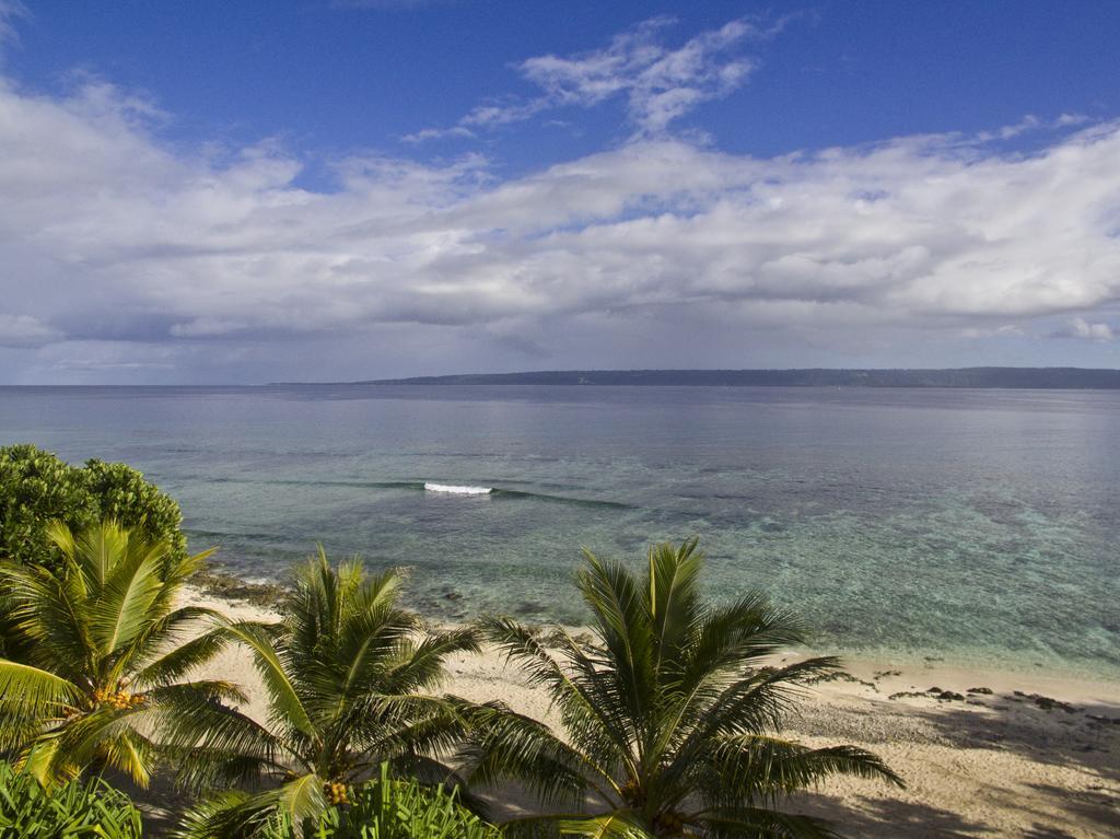 Angelfish Cove Villas Port Vila Zewnętrze zdjęcie