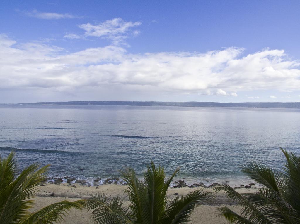 Angelfish Cove Villas Port Vila Zewnętrze zdjęcie