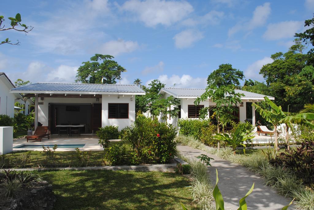 Angelfish Cove Villas Port Vila Zewnętrze zdjęcie