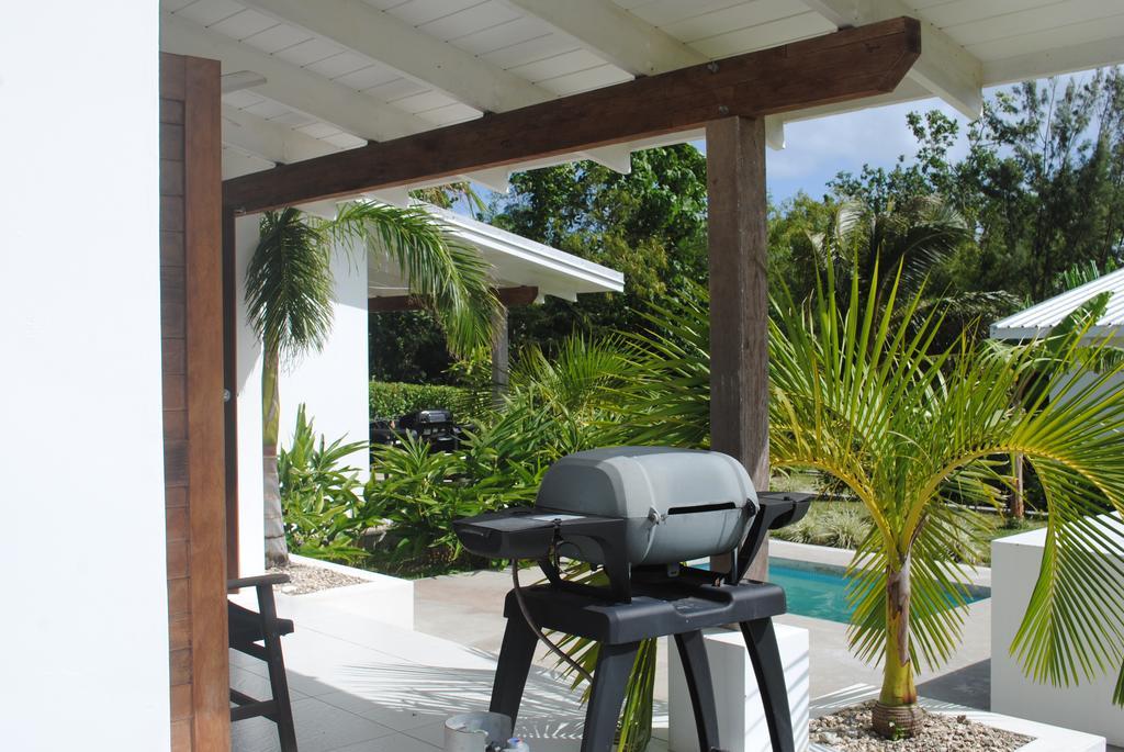 Angelfish Cove Villas Port Vila Zewnętrze zdjęcie