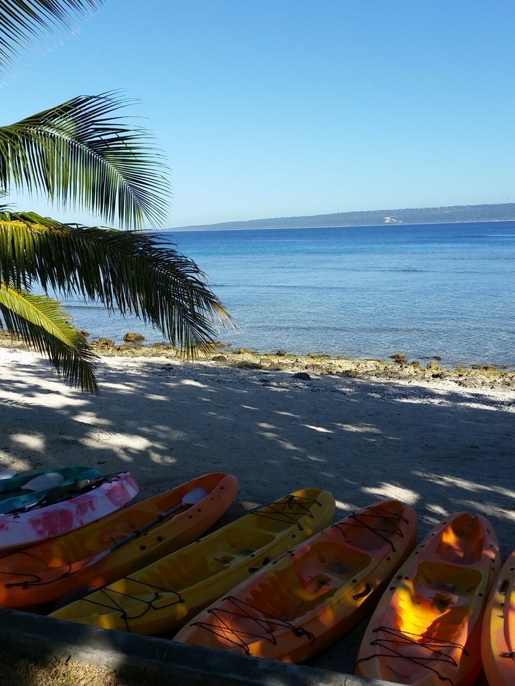 Angelfish Cove Villas Port Vila Zewnętrze zdjęcie