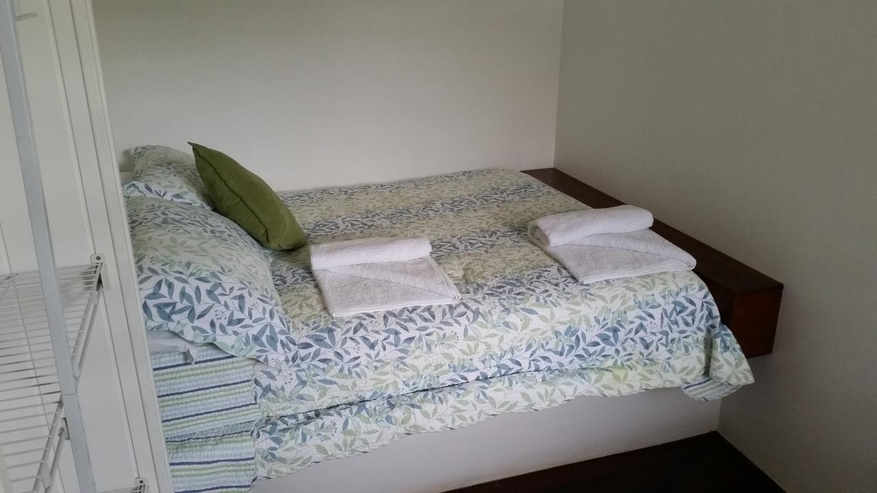 Angelfish Cove Villas Port Vila Zewnętrze zdjęcie