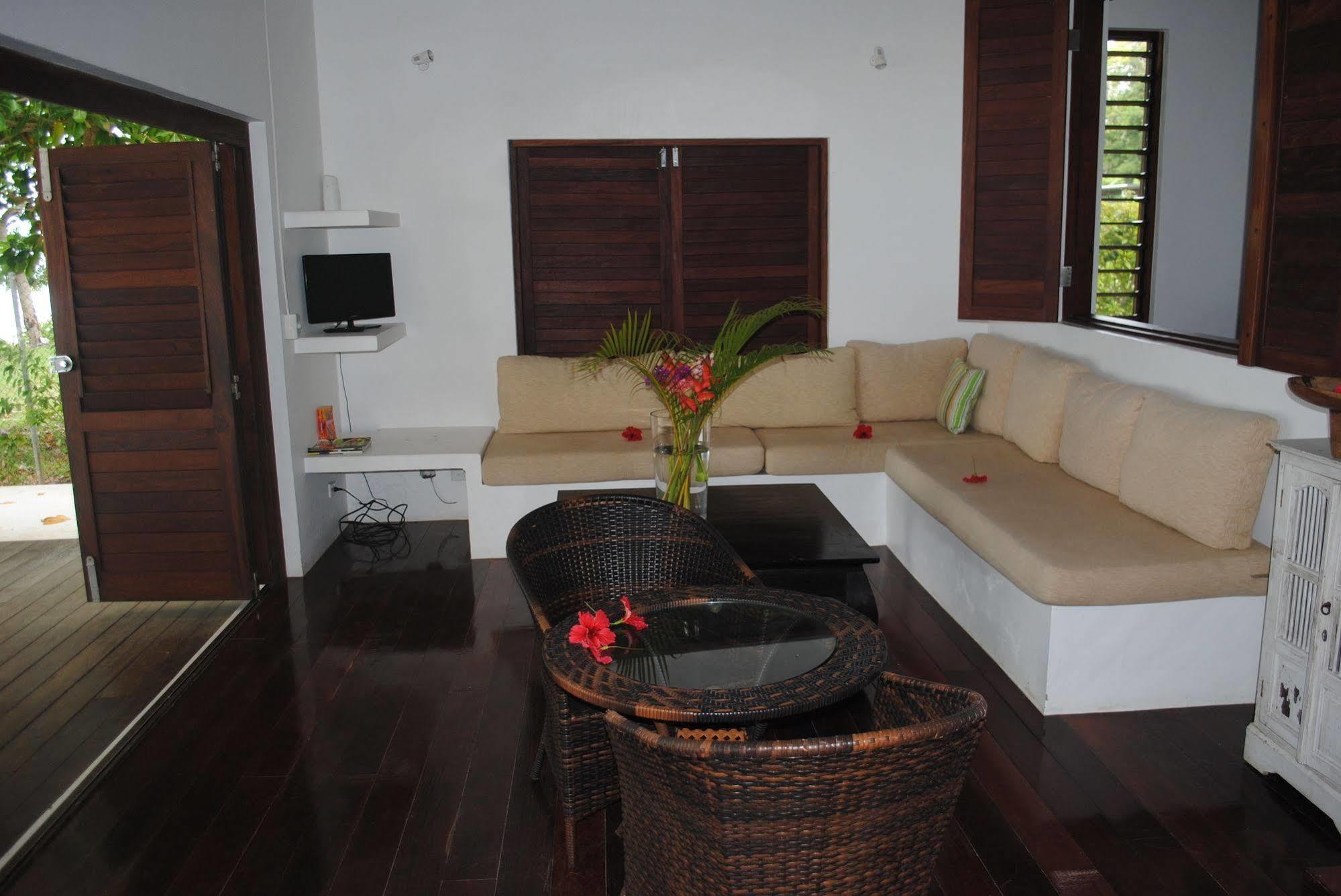 Angelfish Cove Villas Port Vila Zewnętrze zdjęcie