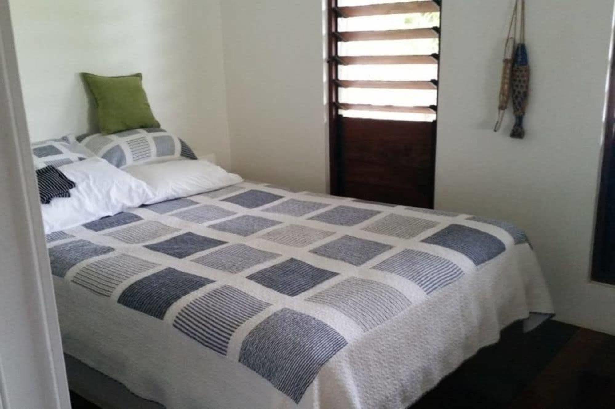 Angelfish Cove Villas Port Vila Zewnętrze zdjęcie