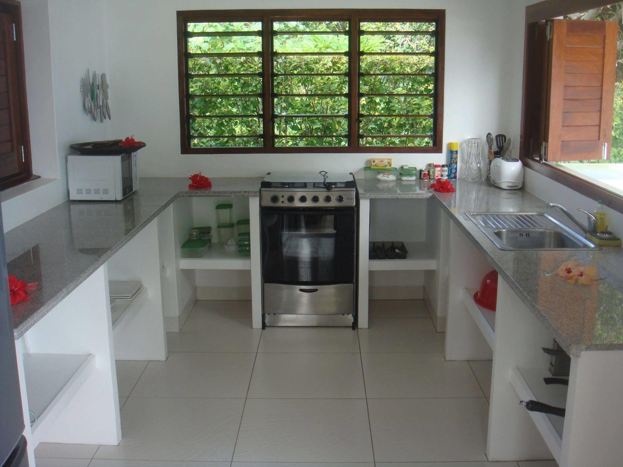 Angelfish Cove Villas Port Vila Zewnętrze zdjęcie