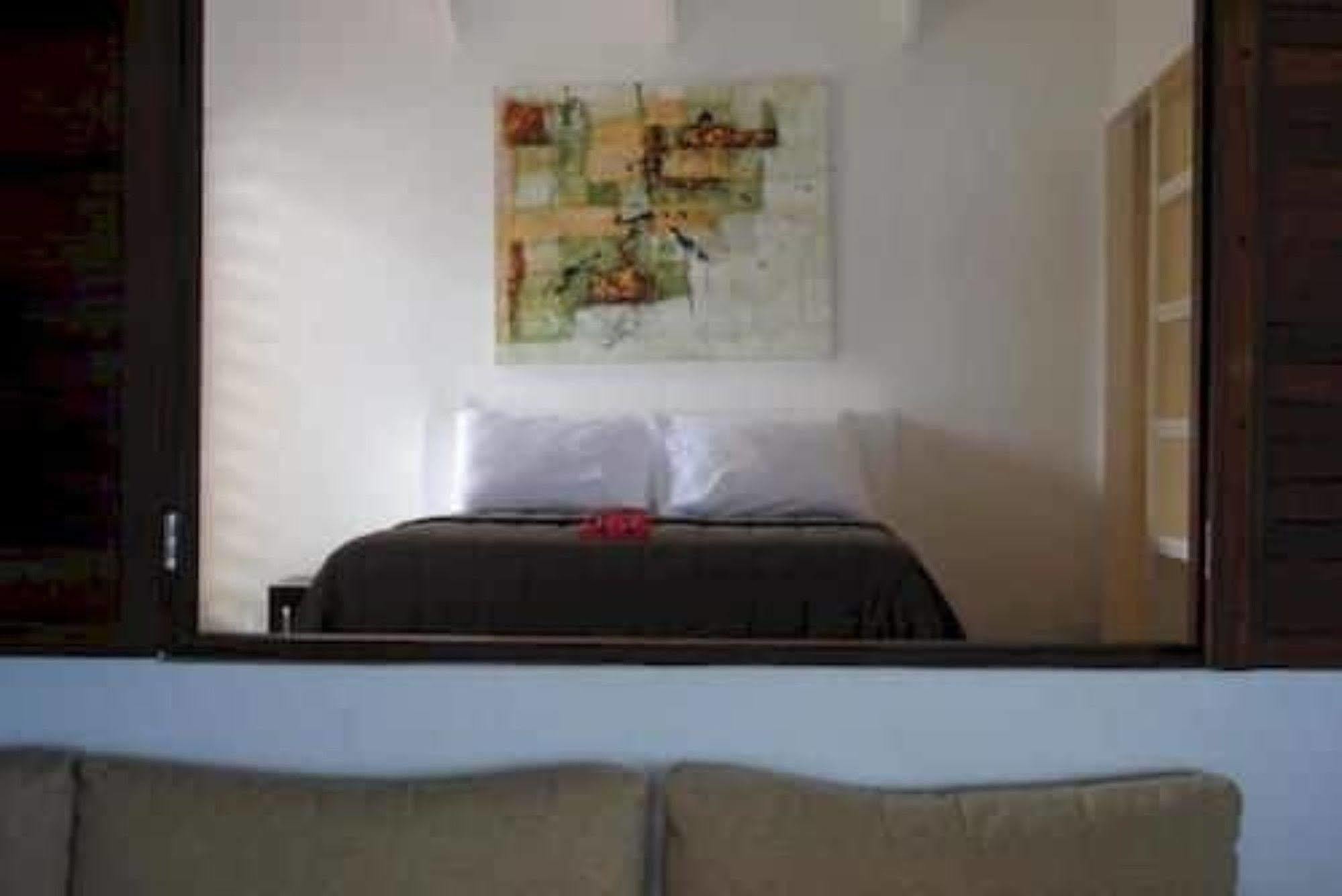 Angelfish Cove Villas Port Vila Zewnętrze zdjęcie
