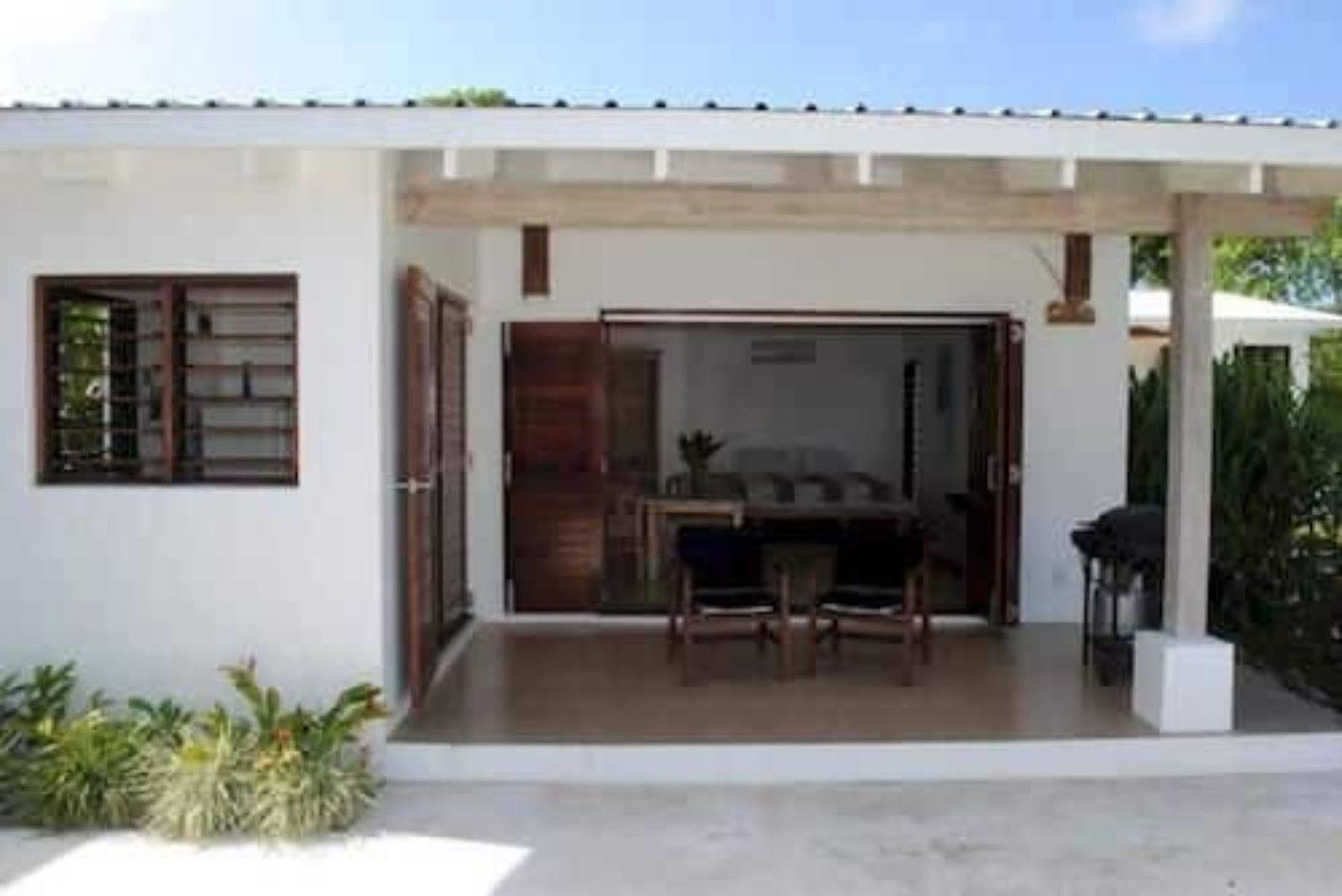 Angelfish Cove Villas Port Vila Zewnętrze zdjęcie