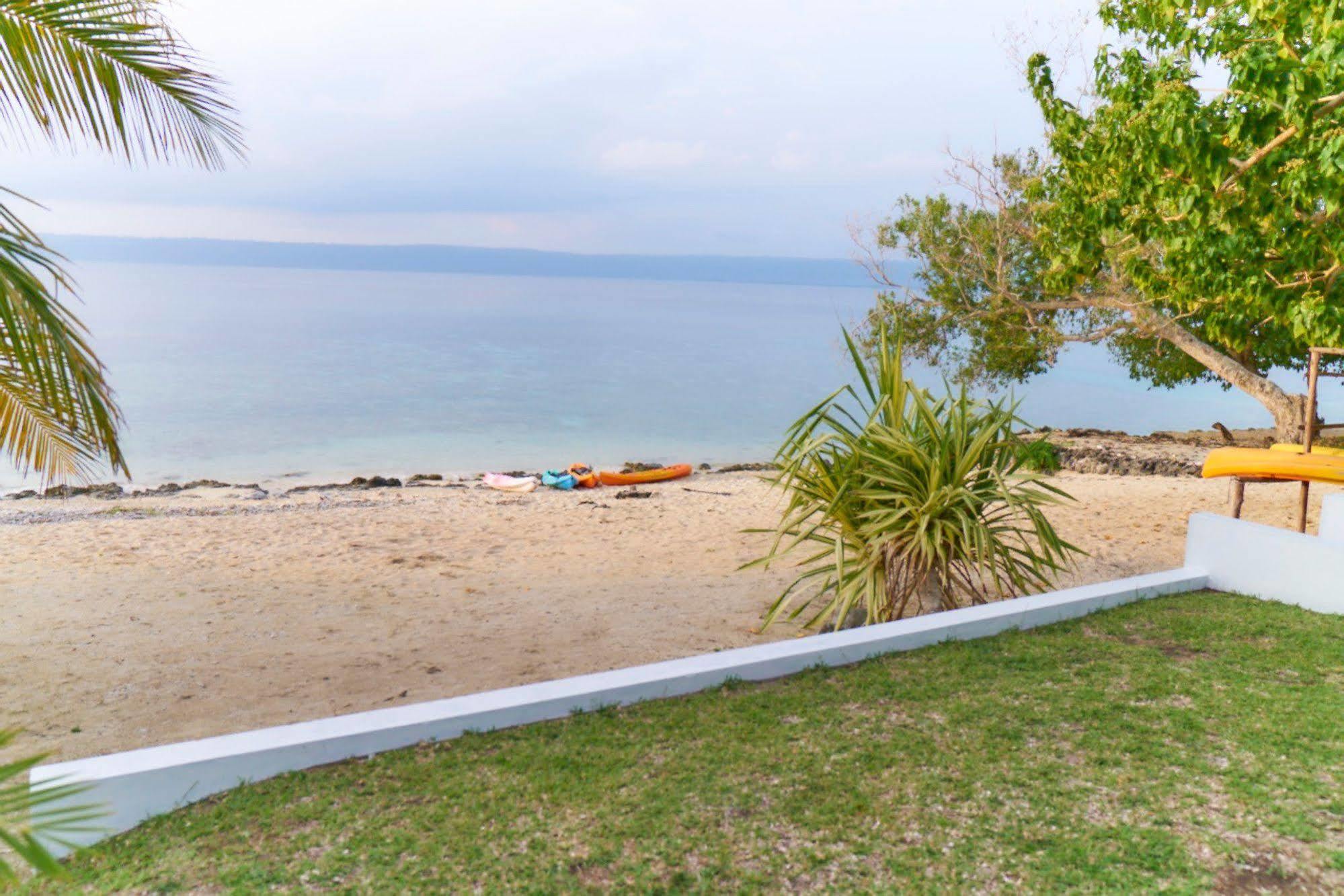 Angelfish Cove Villas Port Vila Zewnętrze zdjęcie