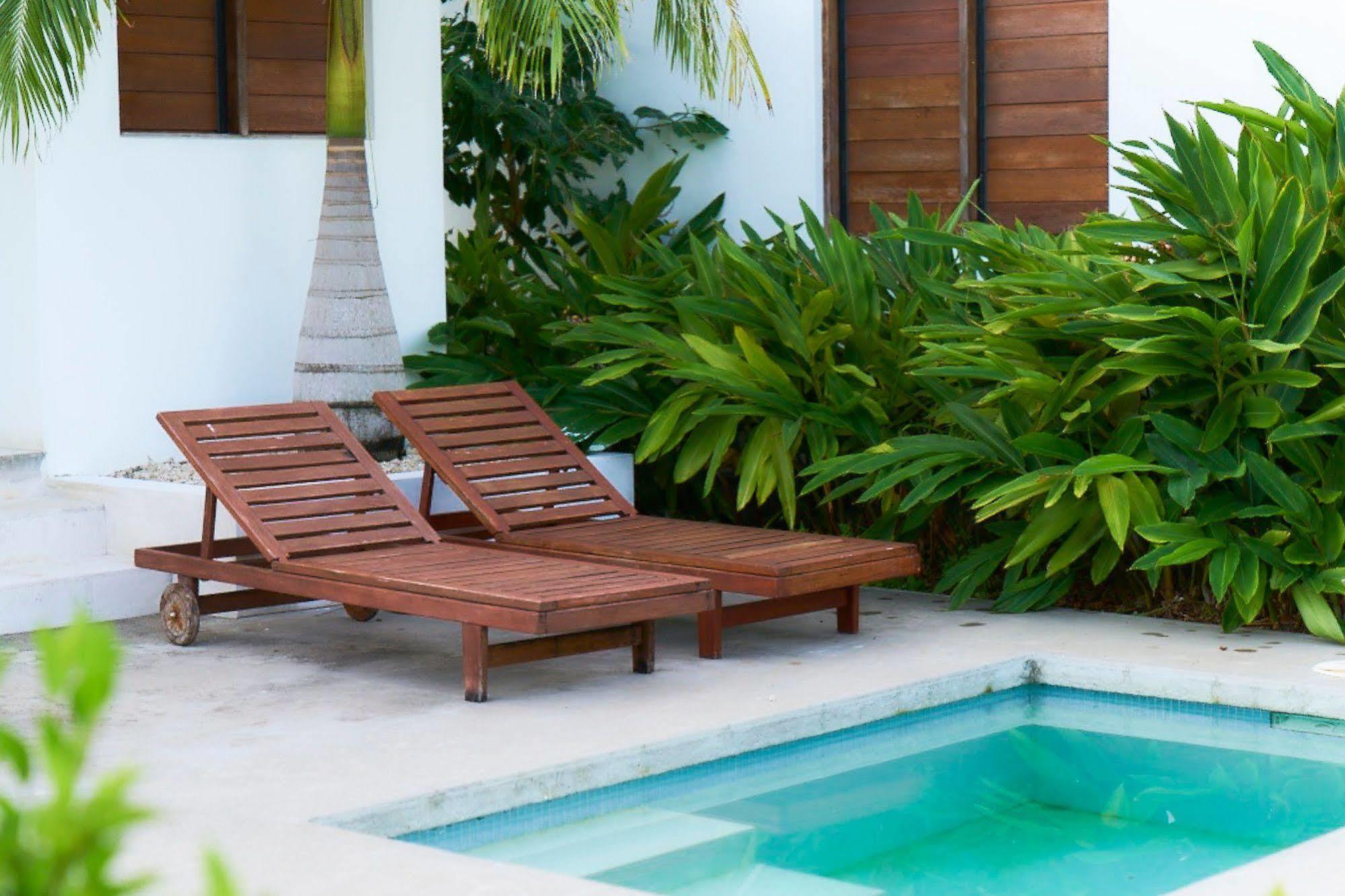 Angelfish Cove Villas Port Vila Zewnętrze zdjęcie