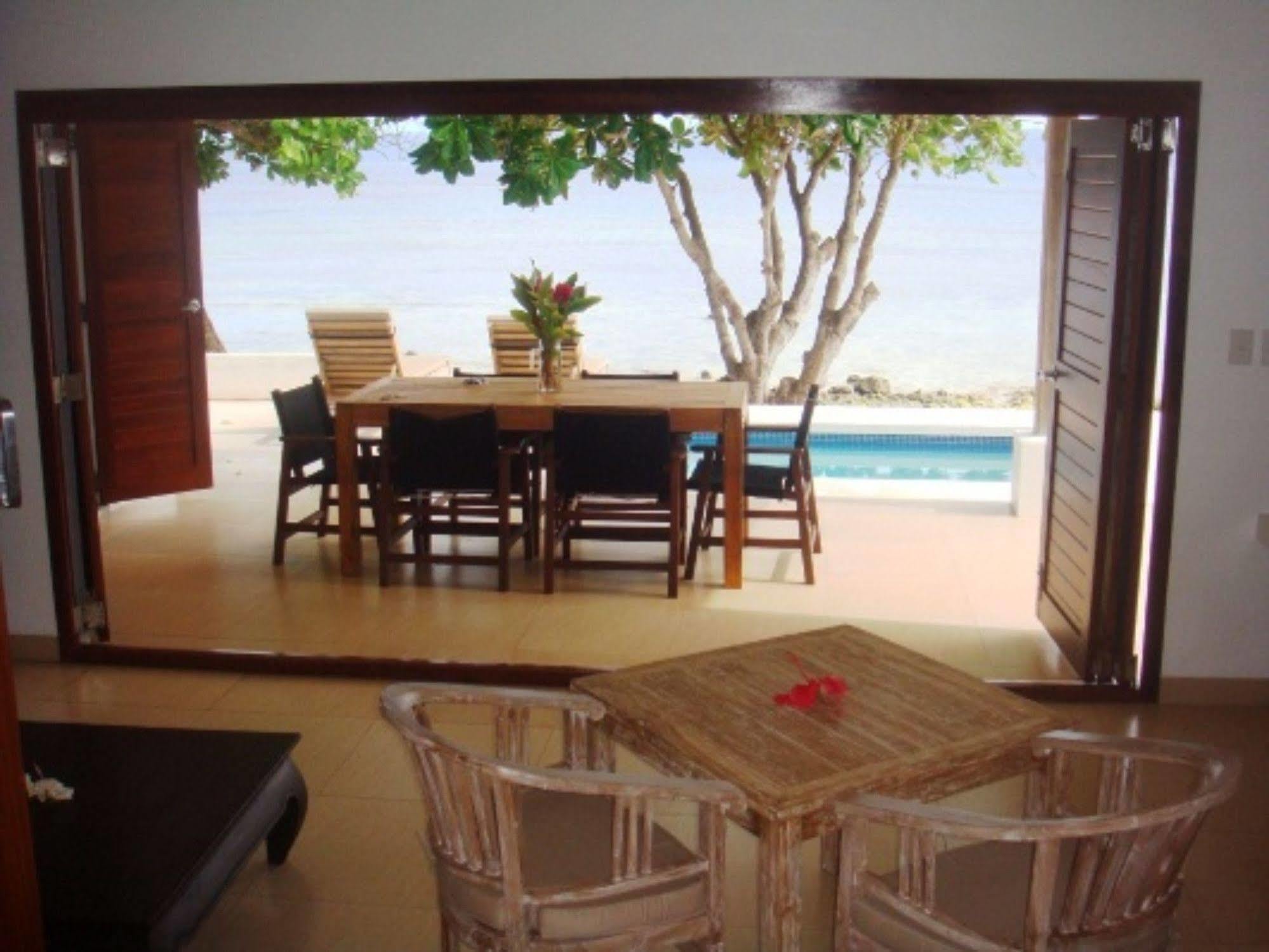 Angelfish Cove Villas Port Vila Zewnętrze zdjęcie