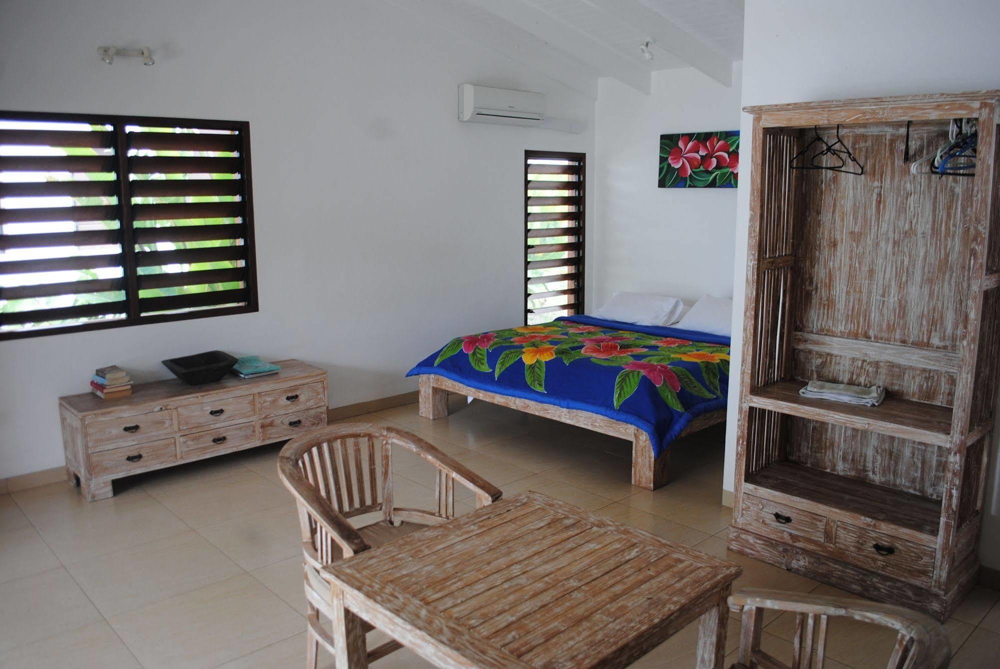 Angelfish Cove Villas Port Vila Zewnętrze zdjęcie