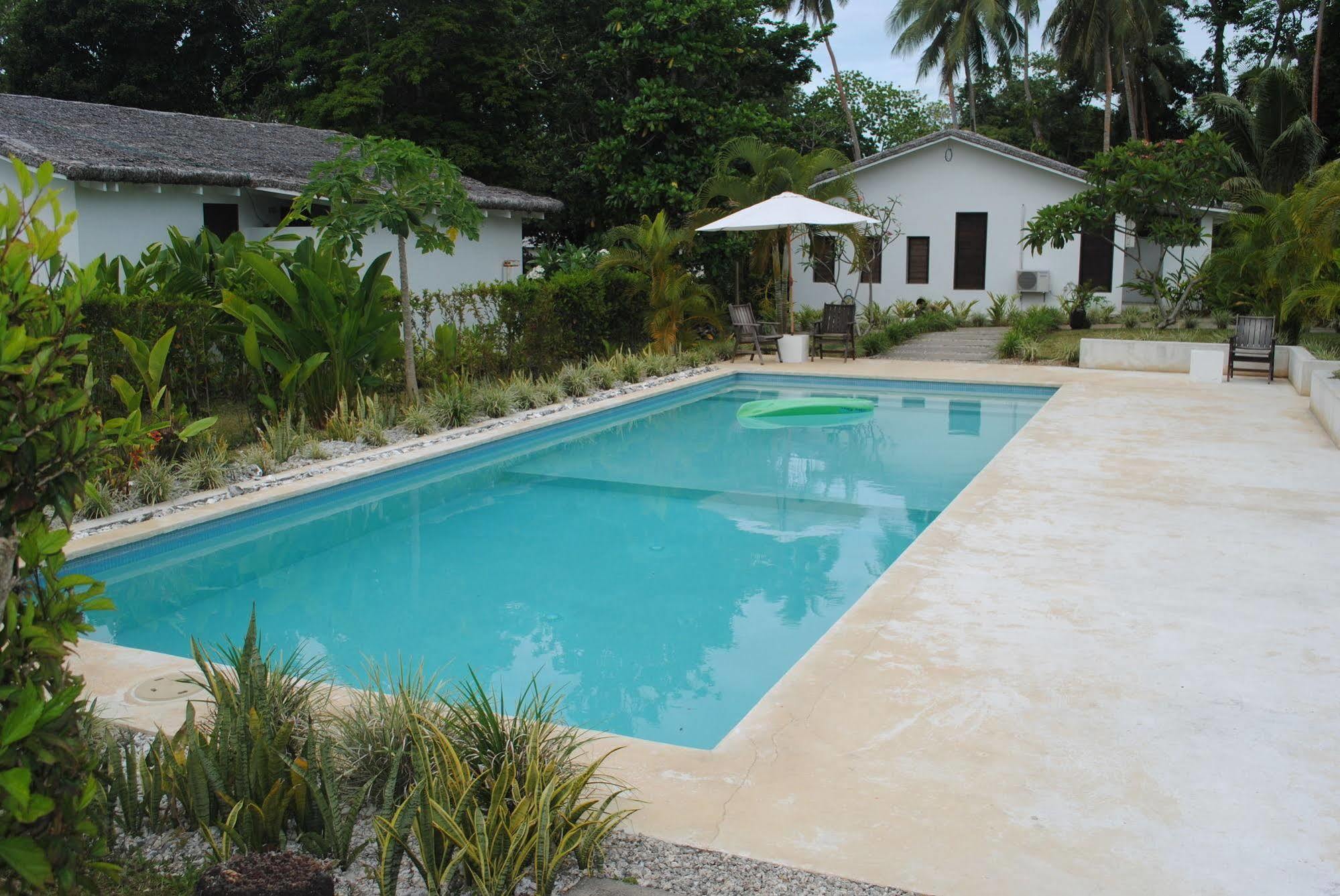 Angelfish Cove Villas Port Vila Zewnętrze zdjęcie