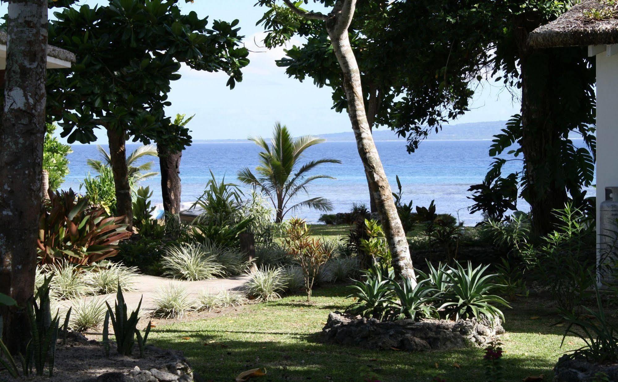 Angelfish Cove Villas Port Vila Zewnętrze zdjęcie