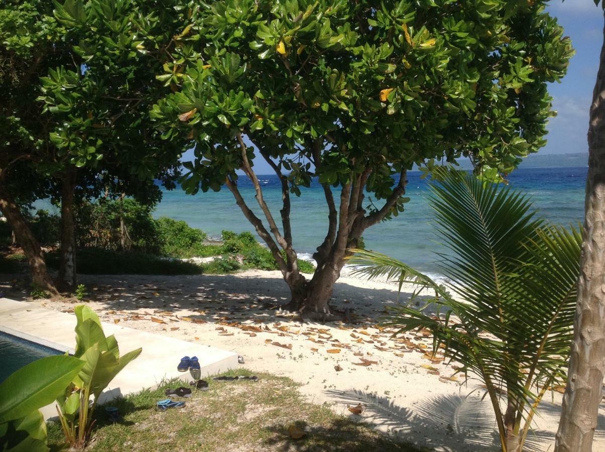 Angelfish Cove Villas Port Vila Zewnętrze zdjęcie